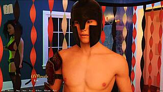 Being A Dik 234 Chick Route