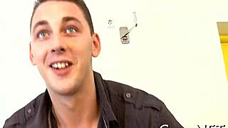 Watch These Guys FUCK HARD In Homo Male SEX Tube!