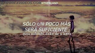 Your name radwimps - nandemonaiya 😊