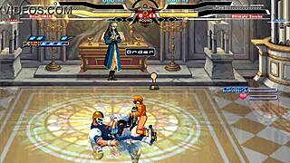 brian battles zero in wild paid anime sex for cash scene