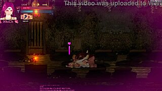 Guilty hell 2 v0 40b features thug action in hentai anime game