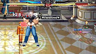 brian battles zero in wild paid anime sex for cash scene