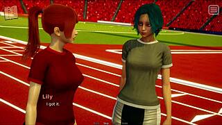 is my bully actually my lover in this episode?