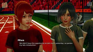 is my bully actually my lover in this episode?