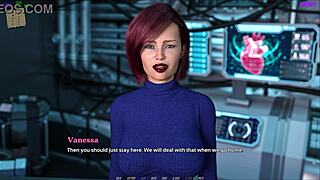 Savior 71 game hentai anime