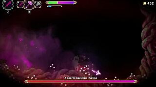 Futakinvallyer v0.034 unleashes a fierce new boss fight with futanari action.