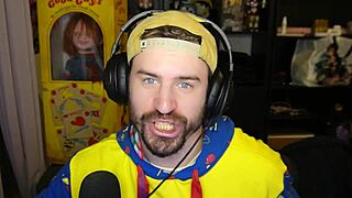 Impossible Event In Game Lustful Vengeance