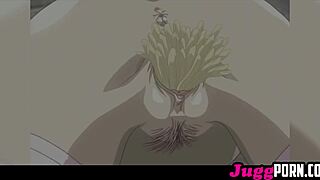 I can't resist watching this perverted manager bang sexy workers in uncensored hentai