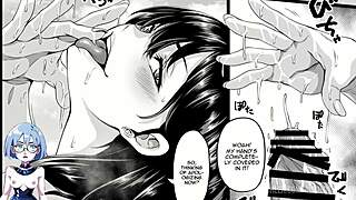 hey, a beach vacation turned into casual sex in this hentai game! 🏖️