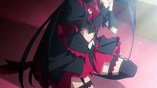 Gate: Thus the JSDF Fought There Episode 09