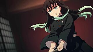 Kimetsu No Yaiba: What Secrets Hide in Katanakaji No Sato-Hen Temp 4 Ep 3?