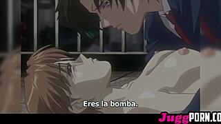 I can't resist watching this perverted manager bang sexy workers in uncensored hentai