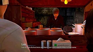 Harem hotel 257 is an anime game set in a hotel