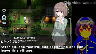 kamikakushi of saooni village trial machine translated subtitles