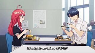 Hell yeah, anime of the season hits hard with wild action!