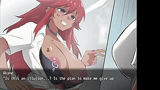 agent sirius v1.04 dlc dropped with full hentai gallery action