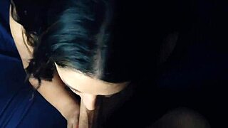 Fuck thick brunette bent over wet pussy.