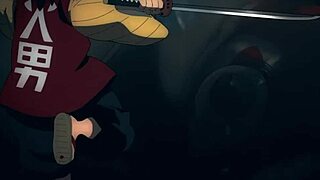 Kimetsu No Yaiba: What Secrets Hide in Katanakaji No Sato-Hen Temp 4 Ep 3?