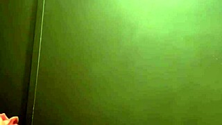 Anal Fucking and Squirting Hard in Public Changing Room