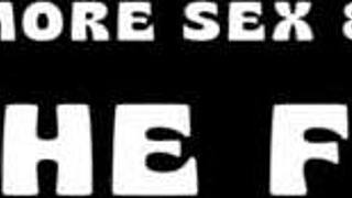 College Dorm Hookup with Tattooed Hentai Babe Caught in Roleplay