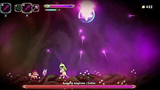 Futakinvallyer v0.034 unleashes a fierce new boss fight with futanari action.