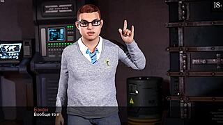 Hey, complete gameplay for Unconditional Love Part 3