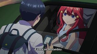 Hell yeah, anime of the season hits hard with wild action!