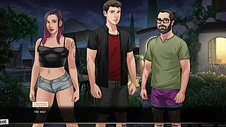 I’m obsessed with licking until she bursts