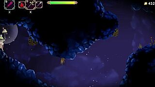 Futakinvallyer v0.034 unleashes a fierce new boss fight with futanari action.