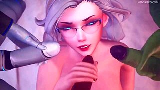 Check out this cum in mouth compilation 😏