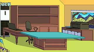 tourist trap hentai blowjob sex