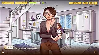 another chance part 2?