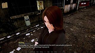 Harem hotel 257 is an anime game set in a hotel