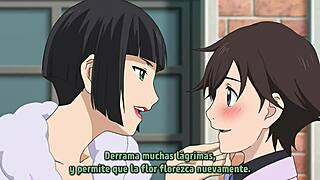 i enjoy watching noragami ova with fascination