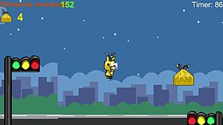 I Can't Believe This Hentai Game! NTRaholic Slut Wife Sucks My Cock on Balcony While Husband Watches, No Shame in Part 3!