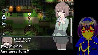 kamikakushi of saooni village trial machine translated subtitles