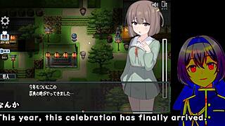 kamikakushi of saooni village trial machine translated subtitles