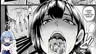 hey, a beach vacation turned into casual sex in this hentai game! 🏖️