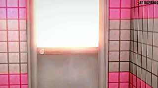 Hs dxd ntr madness 4 full hour movie trailer 😏