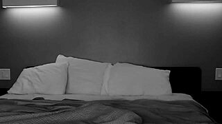 Syren De Mer Bangs Brad Newman in Hotel