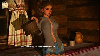 Eternum 198: Wild Adventures Await