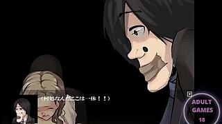 No Pants Exposure In School