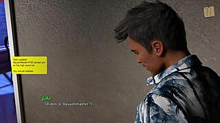 Leap of faith 48 featuring erotic anime characters