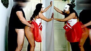 Zorro And The Naughty Nurse Fantasy