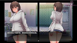 Night walk 1 i really want to be an exhibitionist