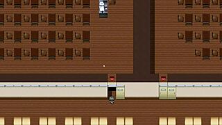 Until girlfriend falls in game final