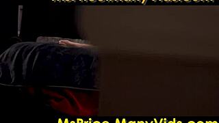 Overnight Fun With My Friends Hot Stepmom Helena Price