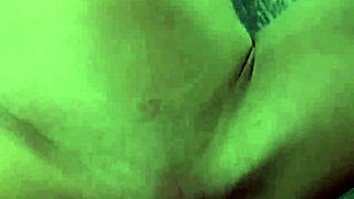 Captured Damsels Whipped Hard in Forest BDSM Scene!