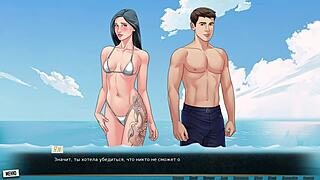 I’m obsessed with licking until she bursts