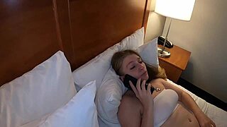 ugh, my husband traded my pussy to the mechanic!